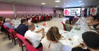 Yerel Yönetimler Eğitim Kurulu Bayraklı’da toplandı