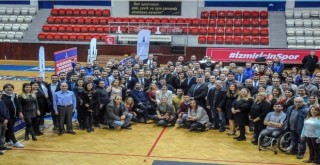 Başkan Soyer’den İzmir Maratonu müjdesi