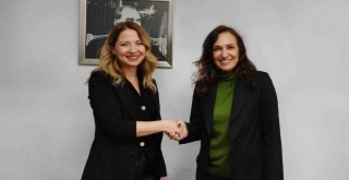 Depreme dayanıklı Karşıyaka için önemli iş birliği