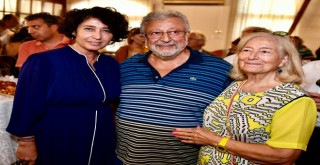 60. sanat yılına özel