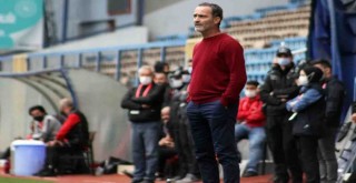 Cüneyt Biçer: Kazanmaya ihtiyacımız vardı