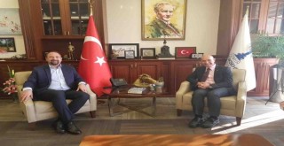 İzmir Büyükşehir’de Çiğli Zirvesi