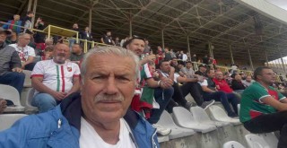 Halil Zeki Osma'dan KSK camiasına birlik çağrısı