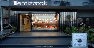 Temizocak konkordato ilan etti