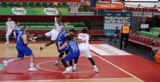 Pınar Karşıyaka'dan farklı başlangıç