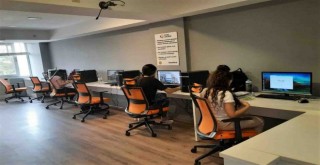 Buca’da ücretsiz EBA Erişim Noktaları