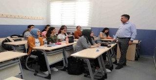 BAYSEM yeni öğrencilerini seçiyor