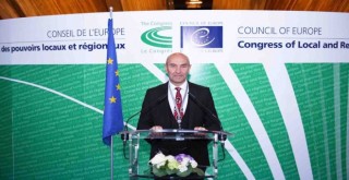 Başkan Soyer, Avrupa Konseyi Yerel ve Bölgesel Yönetimler Kongresi'ne katılacak