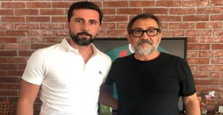 Karşıyaka'dan Necati Yılmaz'a teşekkür