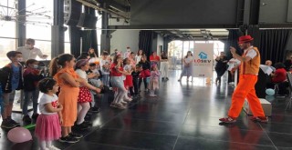 LÖSEV İzmir'de 23 Nisan coşkusu