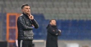 Karşıyaka İbrahim Cezayir'le prensipte anlaştı