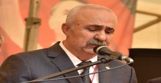 Karayılanoğlu: Foça’yı dünya turizm merkezi yapmaya geliyorum