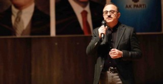 Kerem Ali Sürekli: Karşıyaka Stadı'nı yapmaya niyetleri yok