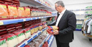 Gaziemir’de zorluklar dayanışmayla aşılıyor