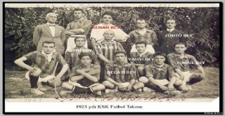 Tarihi maç panelde anlatılacak