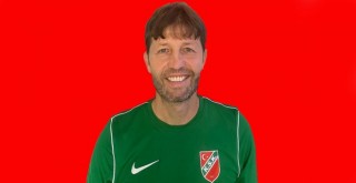 Serkan Dökme Karşıyaka'da