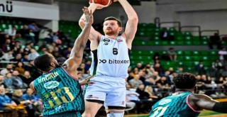 Pınar Karşıyaka, Daçka karşısında zorlanmadı