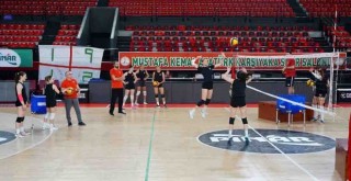 Karşıyaka, Edremit'te galibiyet arıyor