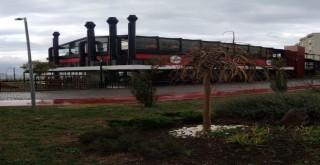 Kent A.Ş'den açıklama