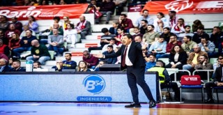 Sarıca: Kazanmaya çalıştık ama olmadı...