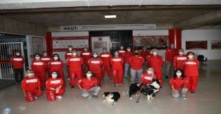 Pandemiye rağmen hız kesmediler