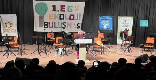 1. Ege Ekoloji Buluşması başladı