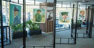 Karşıyaka’da Zafer Bayramı’na özel sergi