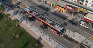 Karşıyaka'da yola çıkacaklar dikkat!..