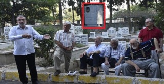 Gode Cengiz anıldı