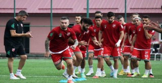 Karşıyaka Giresun deplasmanıyla sezona başlıyor