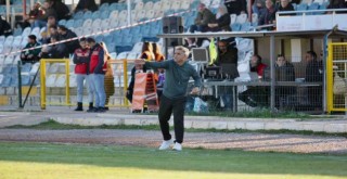 Basatemür: Çok zor bir maçı kayıpsız atlattık