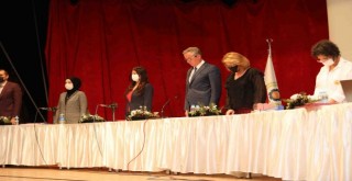 Gaziemir’de depremde yaşamını yitiren vatandaşlar unutulmadı