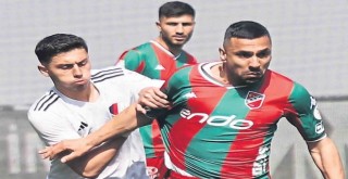 Karşıyaka'da Hakan Barış kayıp...