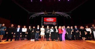 İzmir Yıldızı ödülleri sahiplerini buldu