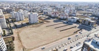 Adıyaman’da 350 konutlu iki konteyner kent kuruluyor