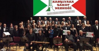 Bu konser kaçmaz...