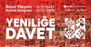 Dünyanın dört bir yanından uzmanlar İkinci Yüzyılın İktisat Kongresi’nde buluşacak