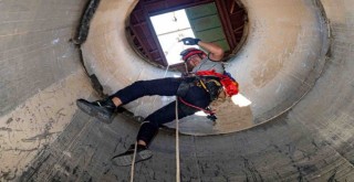 “Derhal itfaiyeye haber verilmeli”