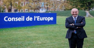 Soyer Bölgeler Meclisi Başkanlığı için aday gösterildi