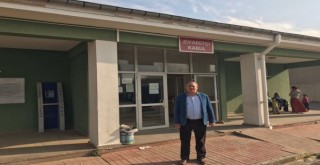 CHP’li Sertel Adalet Bakanına sordu:  Cezaevlerinde Deprem Acil Eylem Planı var mı?