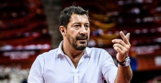 Sarıca: İstediğimiz basketbolu oynamadığımızı biliyoruz