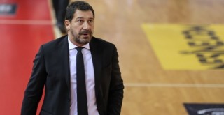 Sarıca: Sahada kötü bir basketbol vardı