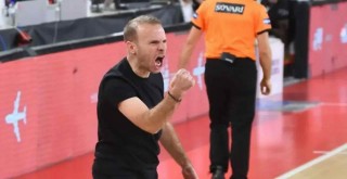 Candost Volkan: Doğru yoldayız...