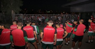 KSK Kaptanları: Tek amacımız arma için savaşmak