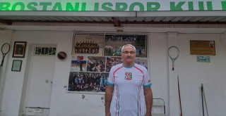 Bostanlıspor Boğaziçi Kıtalararası Yüzme Yarışlarında…