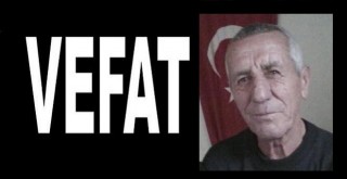 Soğukkuyulu Yavuz vefat etti