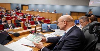 Soyer: Diliyorum ki çocuklar Filistin’de yine körebe oynasınlar