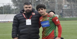 Karşıyaka'da Taha çıkmazı...