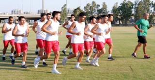 Karşıyaka'nın Bolu kampı iptal