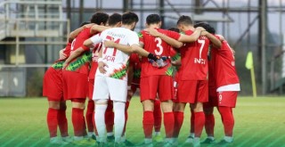 Karşıyaka Play-Off sevmiyor...